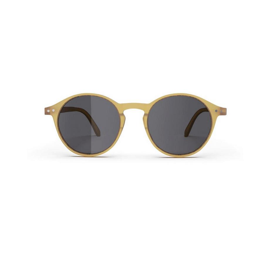 POPme Sunglasses Milano Runde Sonnenbrille  