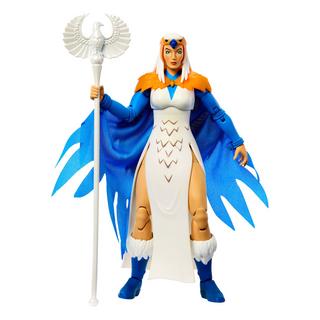 Mattel  Masters of the Universe: Revelation Masterverse Actionfigur Sorceress 