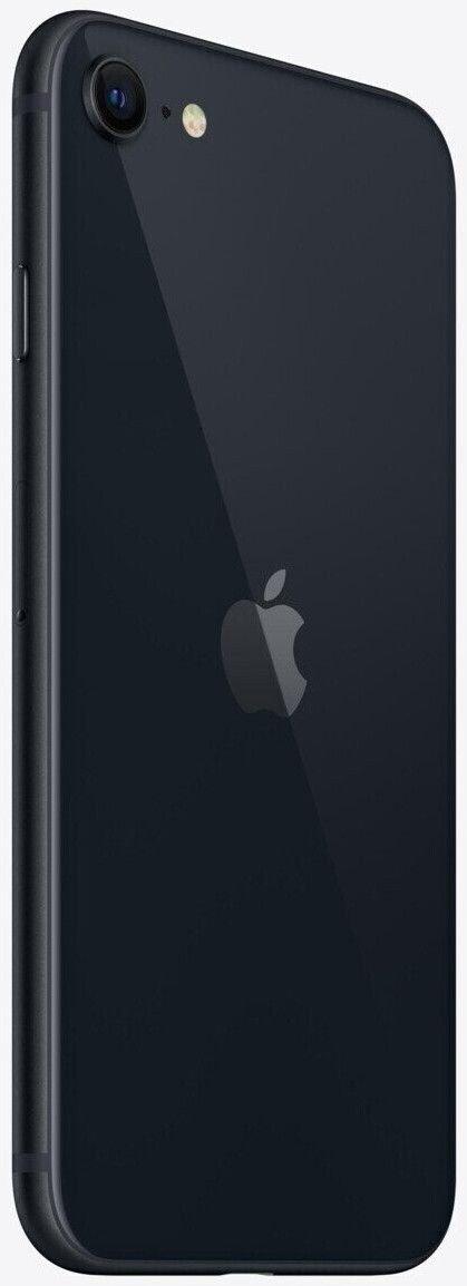 Apple  Refurbished iPhone SE 2022 128 GB - Wie neu 
