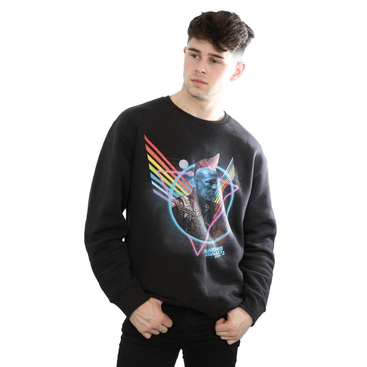 MARVEL  Guardians Of The Galaxy Sweatshirt 