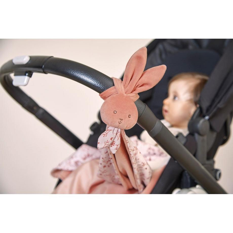 Kaloo  Ma couverture câline 