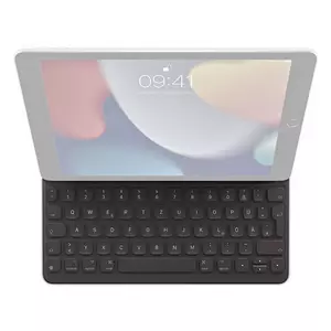 MX3L2D/A clavier pour tablette Noir QWERTZ Allemand