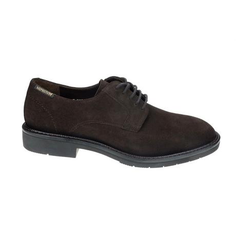 Mephisto  Taylor - Scarpe stringate basse Scamosciato 