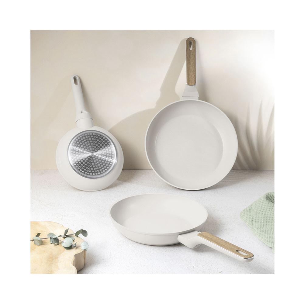 Berlinger Bratpfannen 3er Set Sahara Nordic  