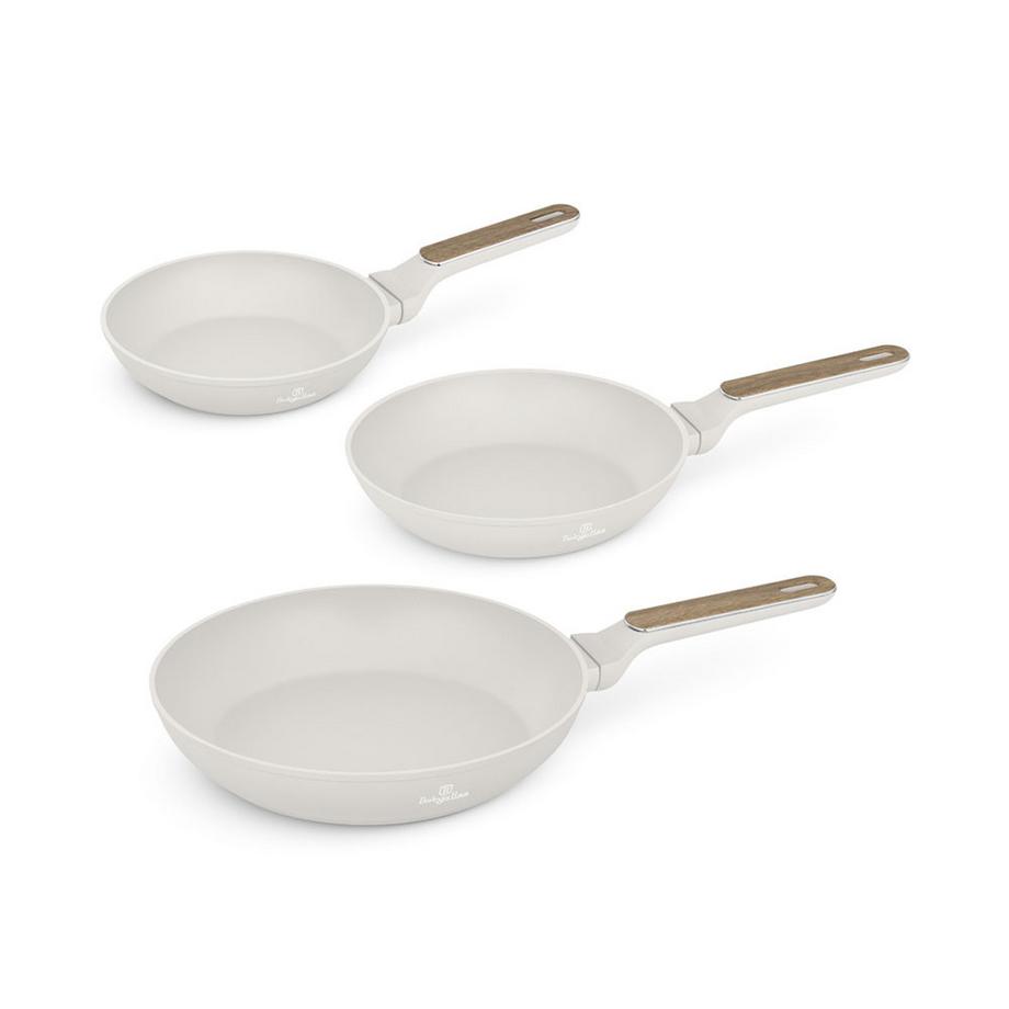 Set de 3 poêles à frire Sahara Nordic