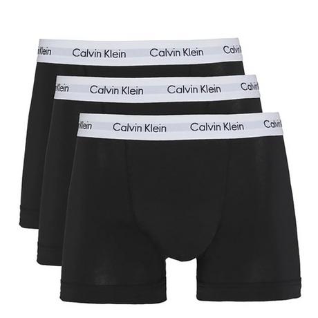 Calvin Klein  Lot de 3 boxers 