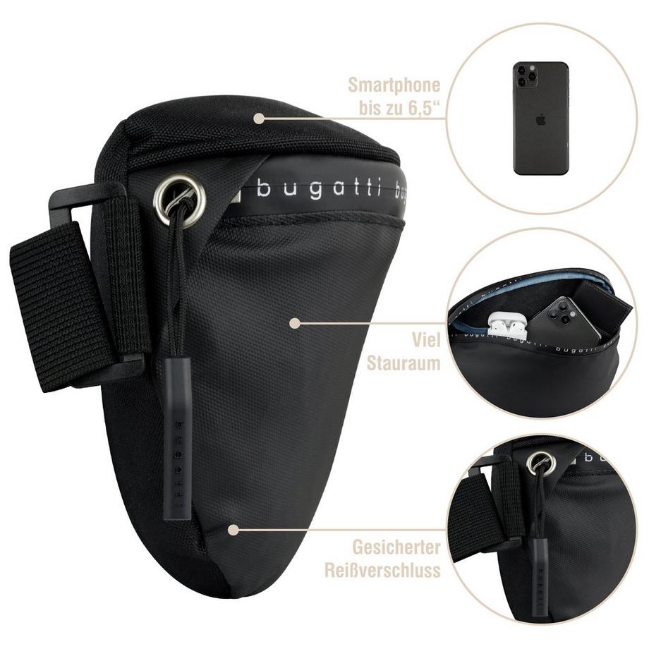 BUGATTI DeLight Marsupio  