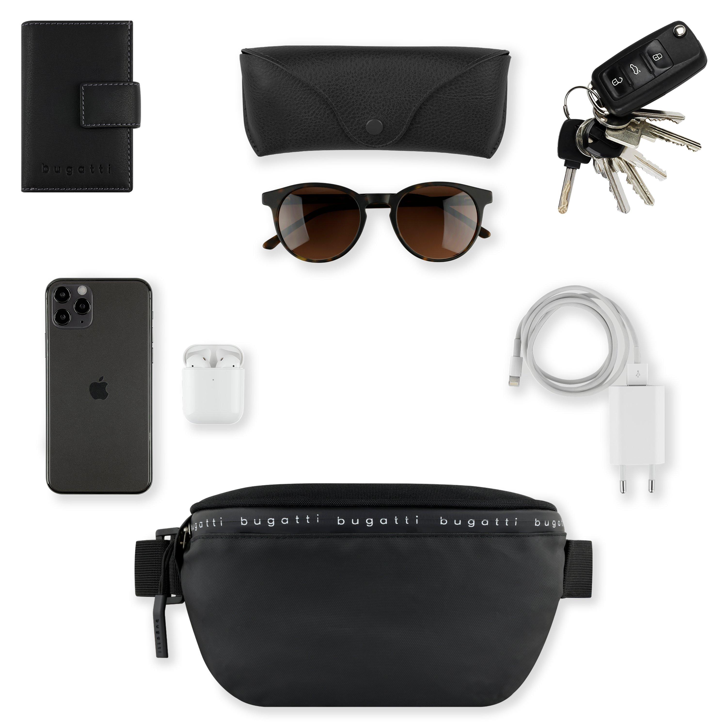 BUGATTI DeLight Bauchtasche  