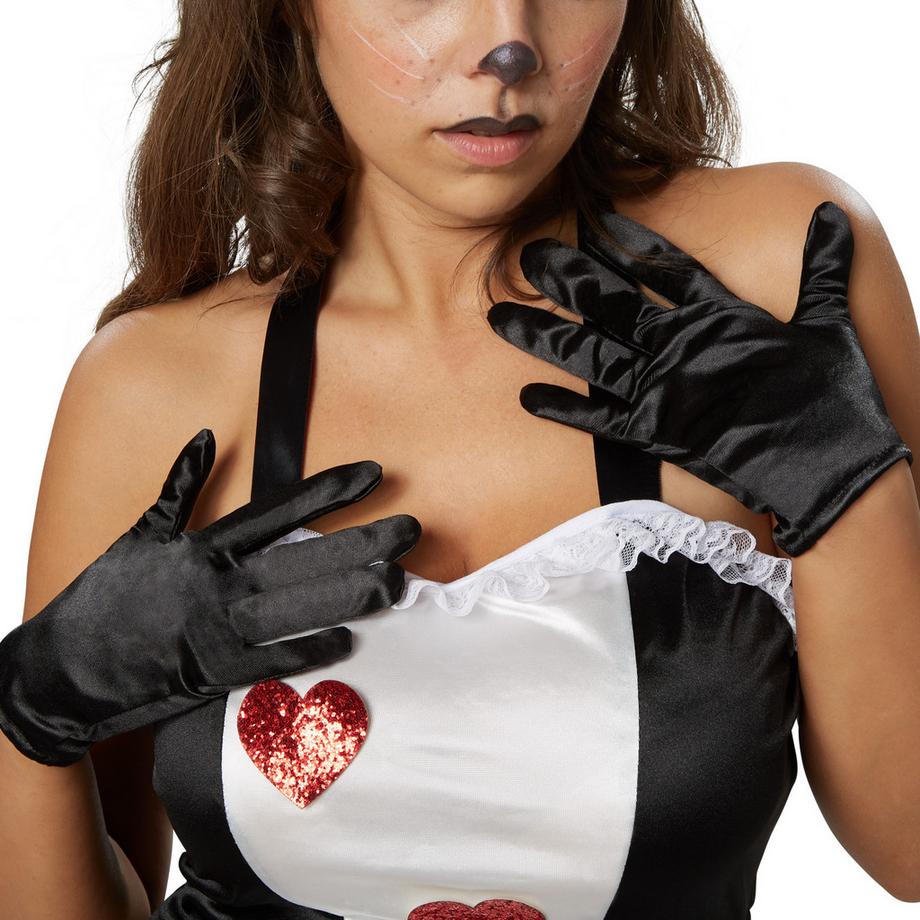 Tectake  Frauenkostüm Love Bunny 