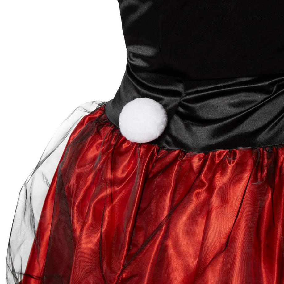 Tectake  Frauenkostüm Love Bunny 