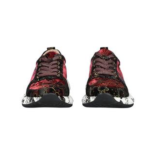 Laura Vita  Sneaker BURTON 