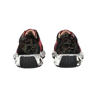 Laura Vita  Sneaker BURTON 