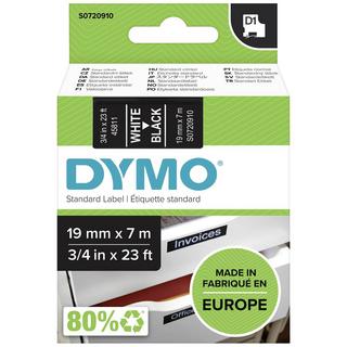 Dymo  D1-Schriftband Standard 