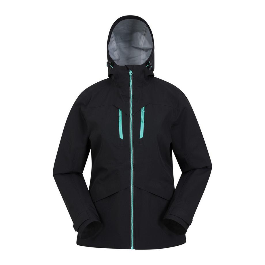 Veste Imperméable Rhine Extreme