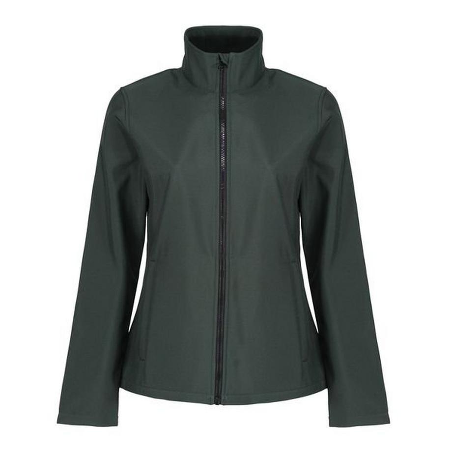 Veste softshell ABLAZE