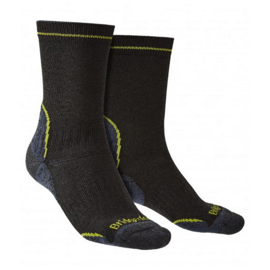 Chaussettes de randonnée T2 Coolmax Performance