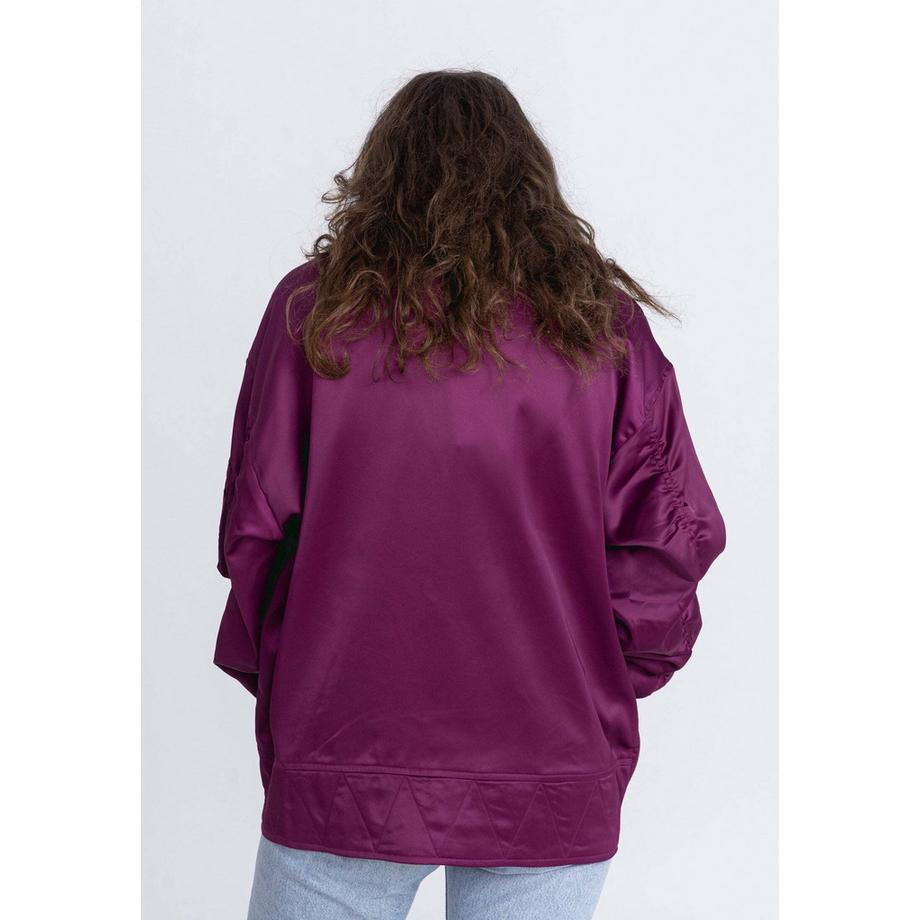 Bomber Veste Ballerina  