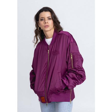 Bomber  Jacken Ballerina W 