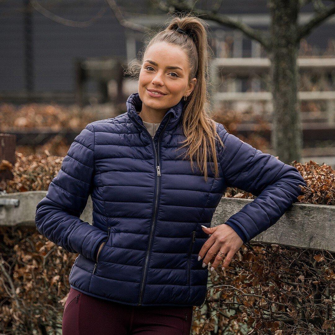 HORKA Emerald Daunenjacke  