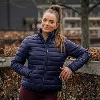 HORKA Emerald Daunenjacke  