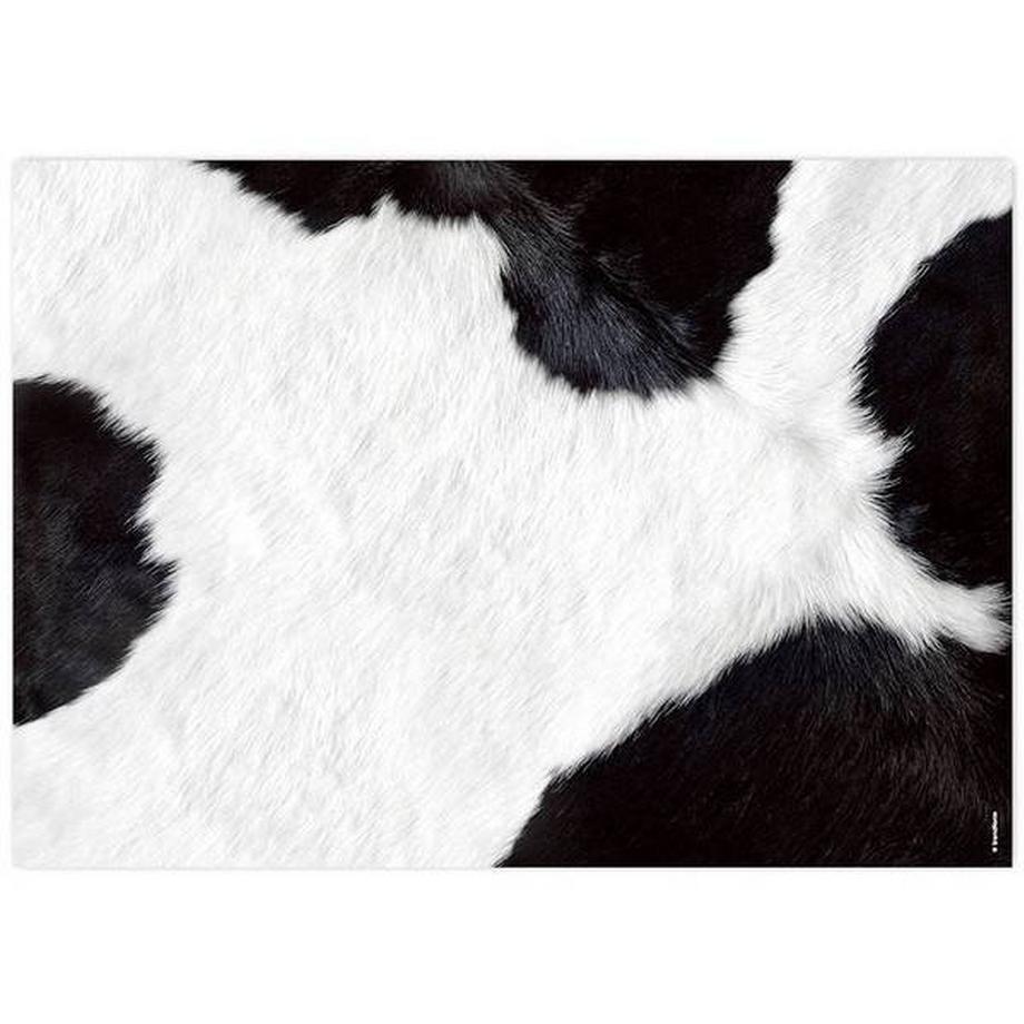 trendform Sets de table en papier MOOH 2 x 25 feuilles  