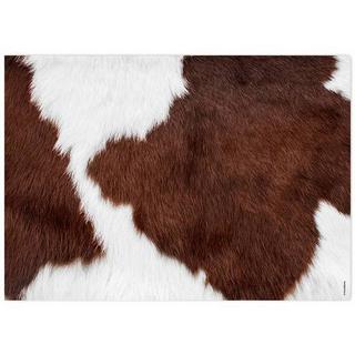 trendform Papiertischset MOOH  2 Sujets à 25 Blatt  