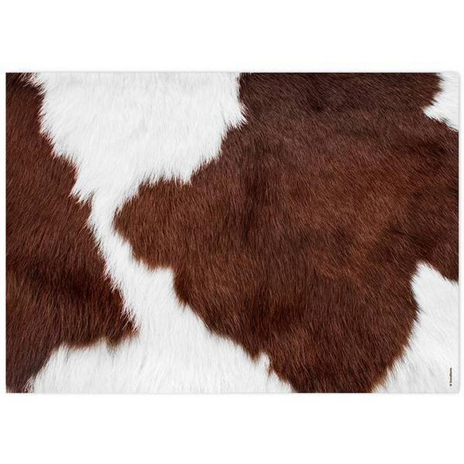 trendform Sets de table en papier MOOH 2 x 25 feuilles  