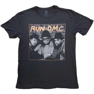 Run DMC T-Shirt Foto  