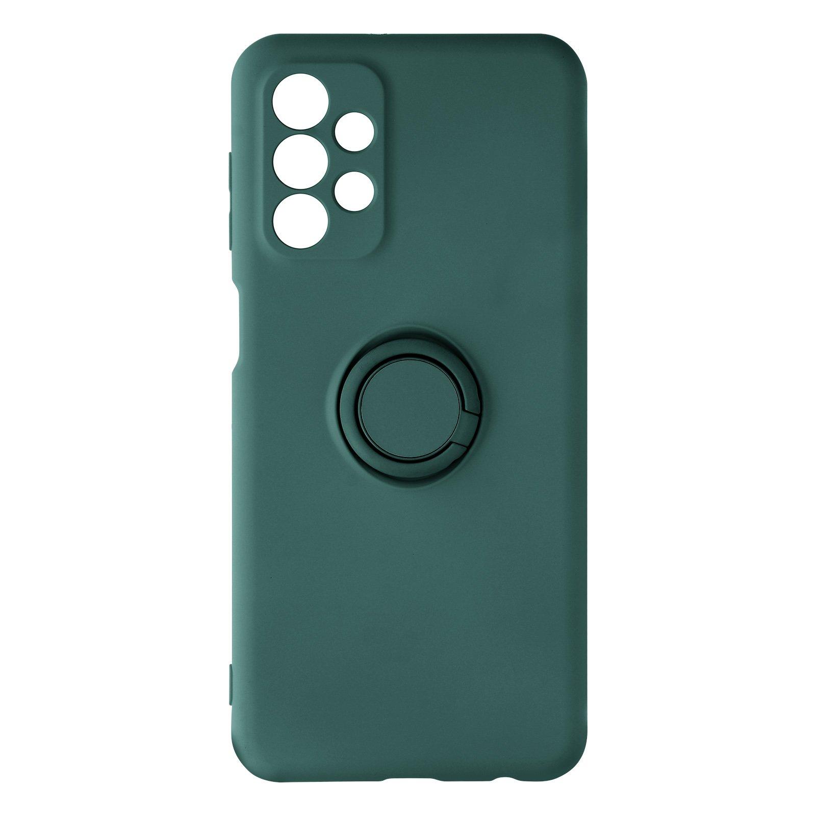 Avizar  Cover anello per Galaxy A23 5G 