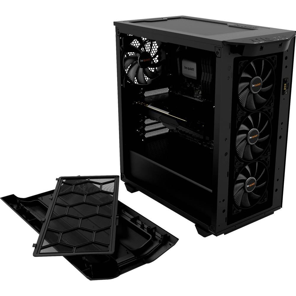 BeQuiet  Boîtier PC 