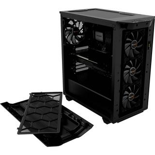 BeQuiet  Boîtier PC 