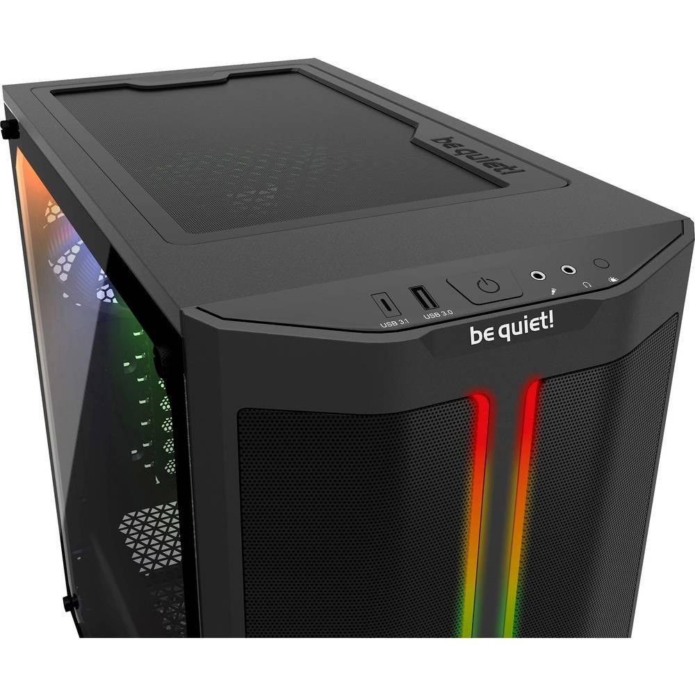 BeQuiet  PC Case 