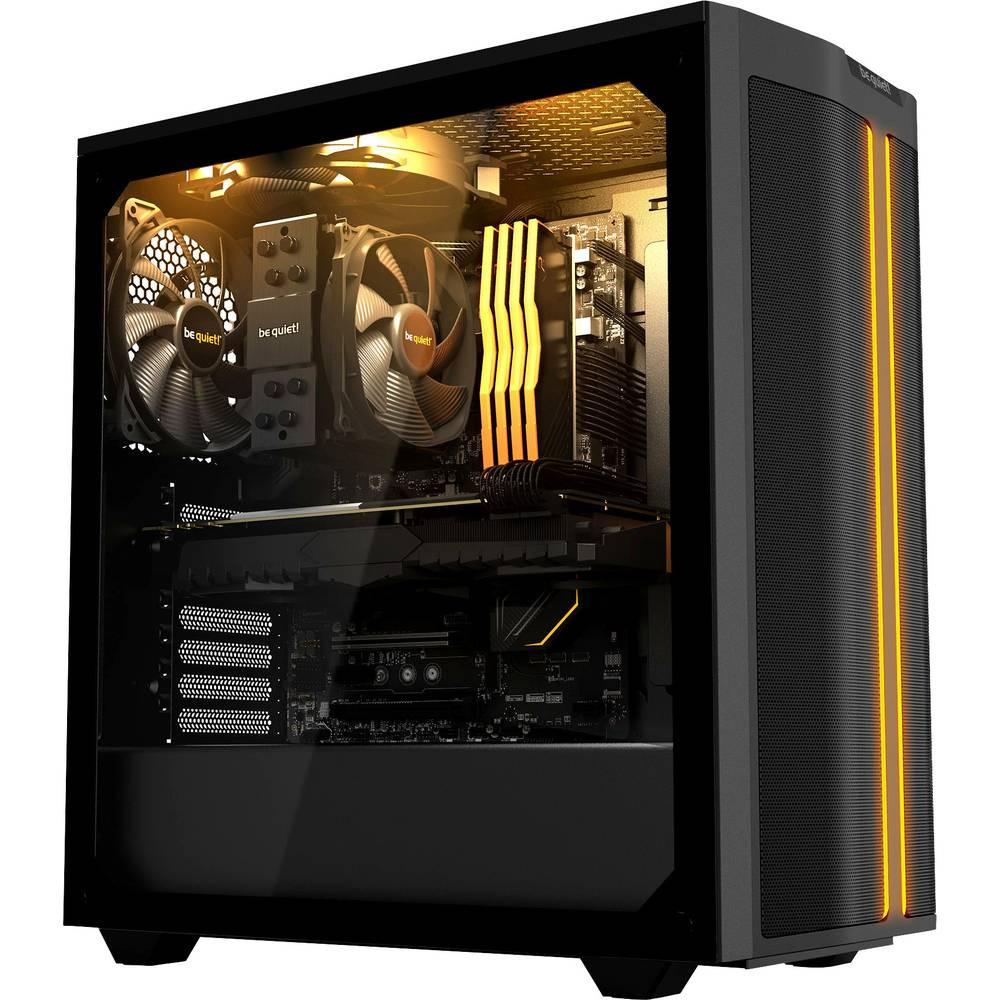 BeQuiet  PC Case 