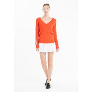 Studio Cashmere8 RIA 1 V-Ausschnitt Pullover  