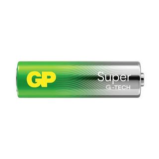 GP Batteries  Super Mignon (AA)-Batterie Alkali-Mangan 1.5 V 80 St. 