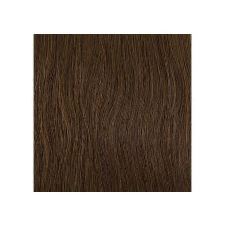 BALMAIN  Hair Dress 55cm L6 Dark Natural Blonde 