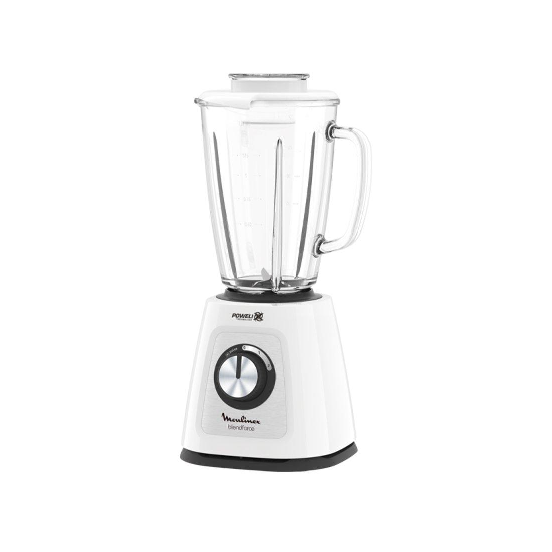 Moulinex Standmixer Blendforce +  