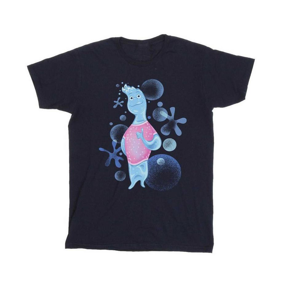 T-ShirtMotif Flack