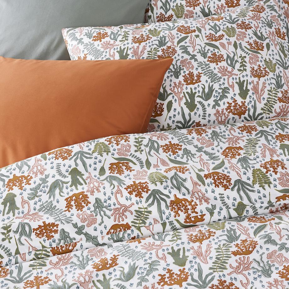 La Redoute Intérieurs Housse de couette Lara  