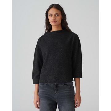 Sweater Gesche Boxy Silhouette