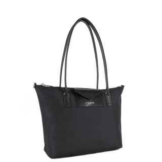 LANCASTER Smart KBA Schultertasche  