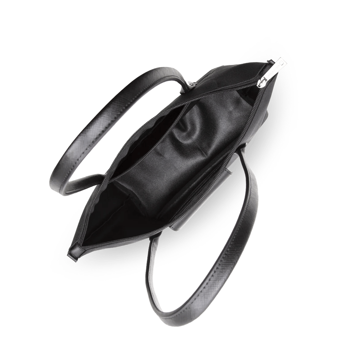 LANCASTER Smart KBA Schultertasche  