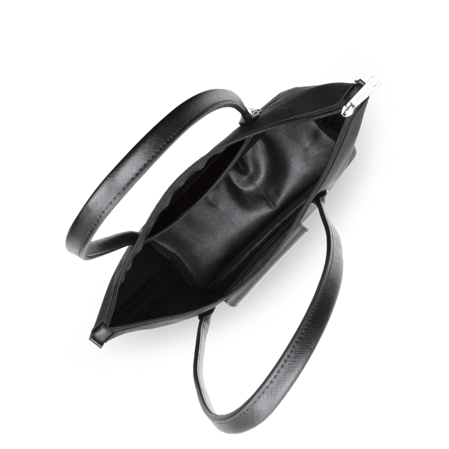 LANCASTER Smart KBA Schultertasche  