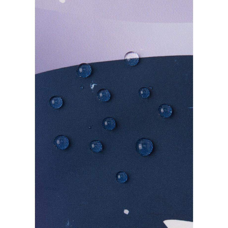 Reima  tec Kinder Winterjacke Muonio Breezy Violet 