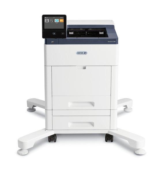 XEROX  VersaLink C500 A4 45 Seiten/Min. Duplexdrucker Kauf PS3 PCL5e/6 2 Behälter 700 Blatt 