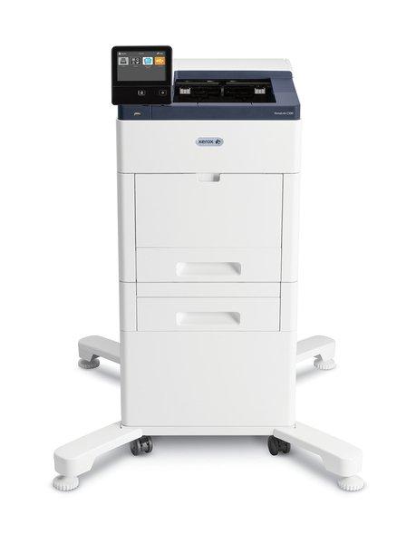 XEROX  VersaLink C500 A4 45 Seiten/Min. Duplexdrucker Kauf PS3 PCL5e/6 2 Behälter 700 Blatt 