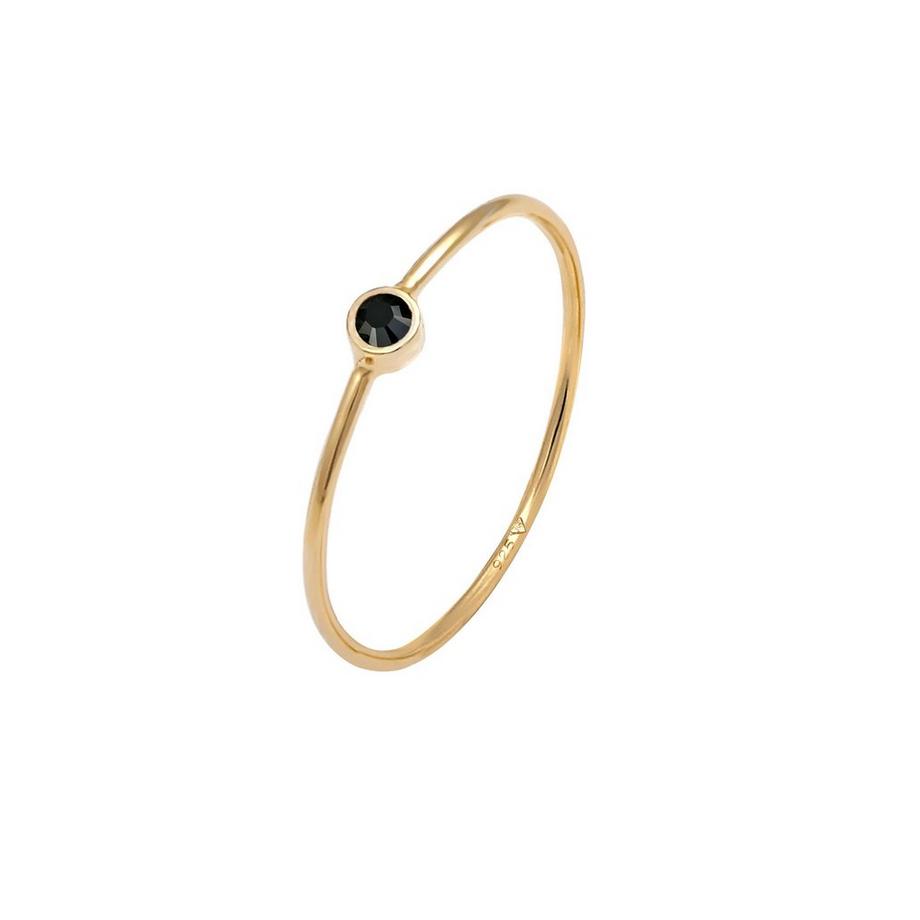 Bague Avec Cristaux