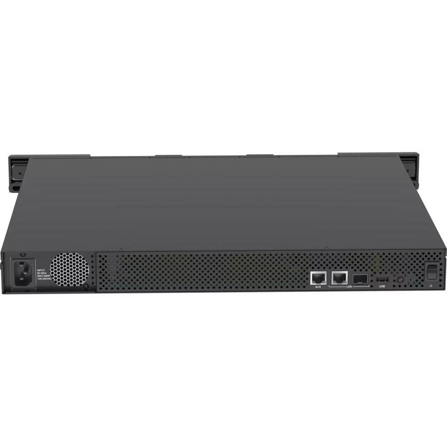 AXIS  Netzwerkrekorder S4000 