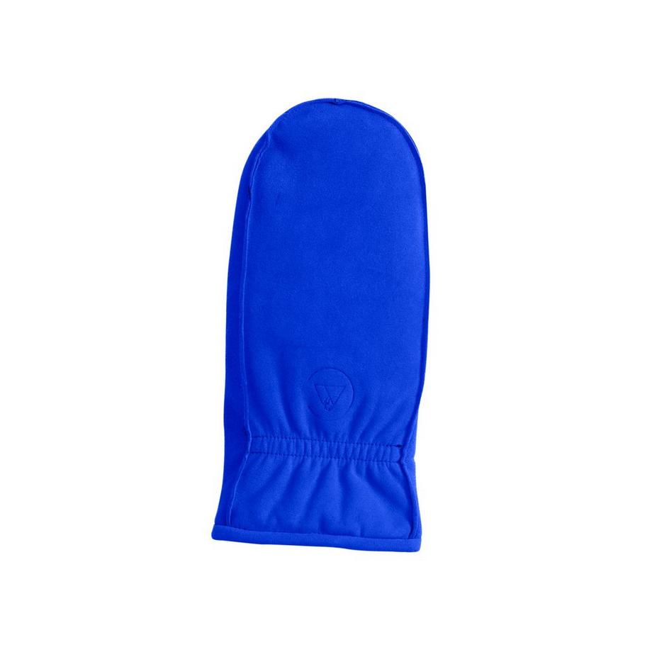 CASH-MERE.CH Moffole in pelle scamosciata di capra  