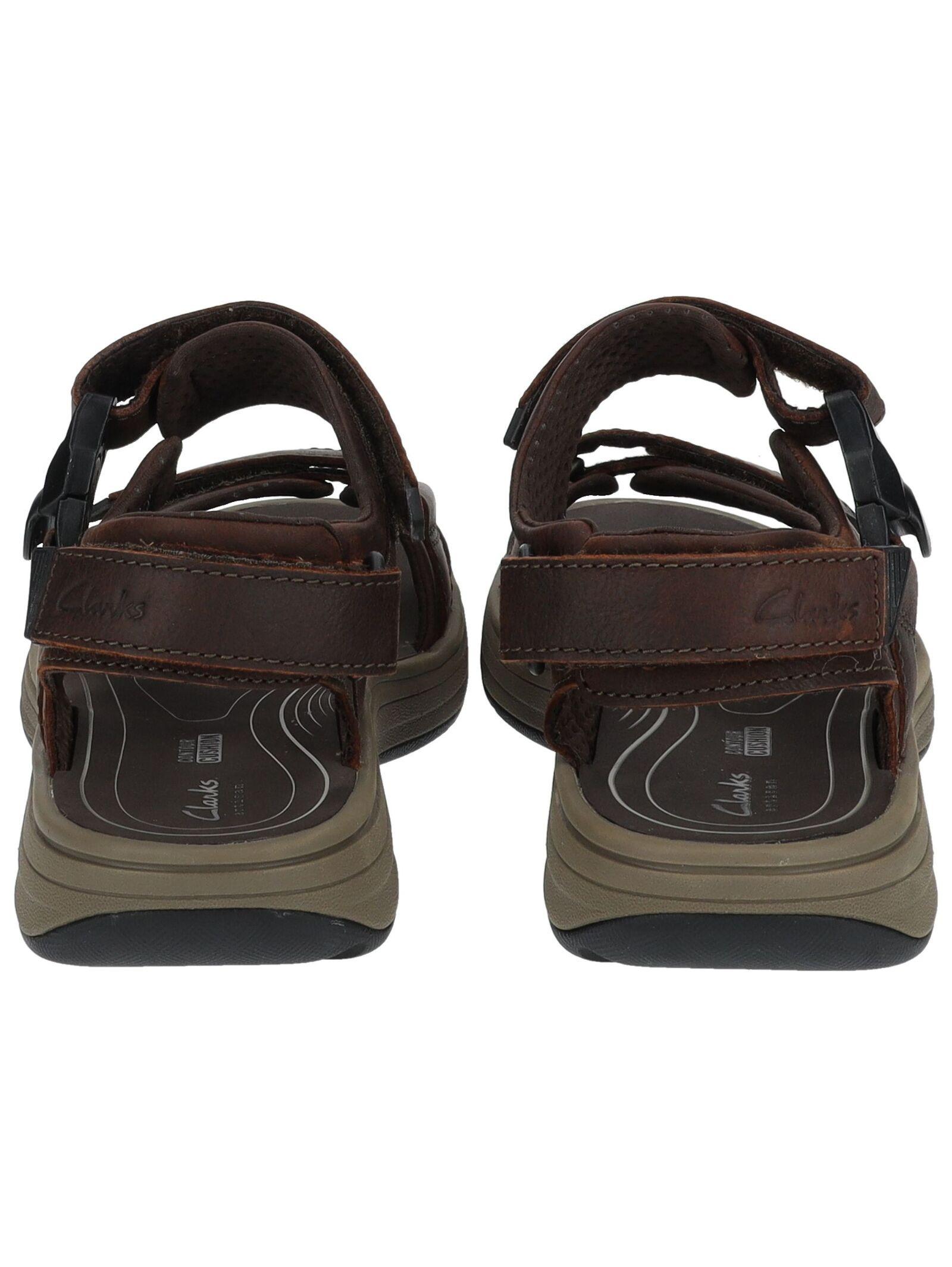 Clarks  Clarks - Saltway Trail - Sandali pelle 